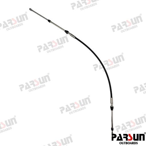Cable Cambio Parsun