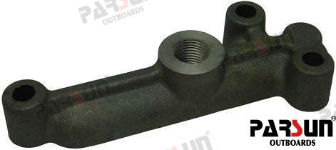 Shell, Relief Valve Parsun