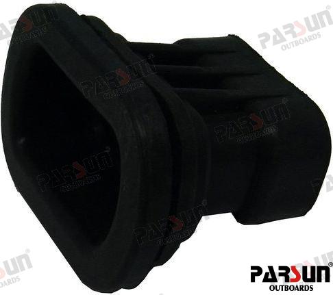 Protección De Interruptor Parsun