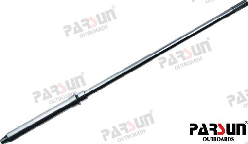 Drive Shaft Assy 665 Mm. Yamaha