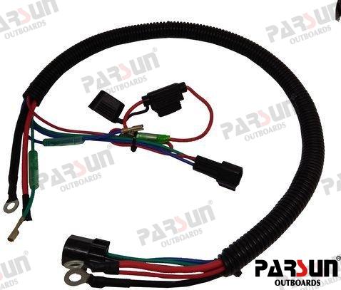 Cable De Conexion Tilt Parsun