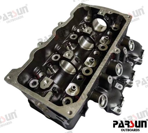 Culata Parsun (Ref. PAF40-05040100EFI)