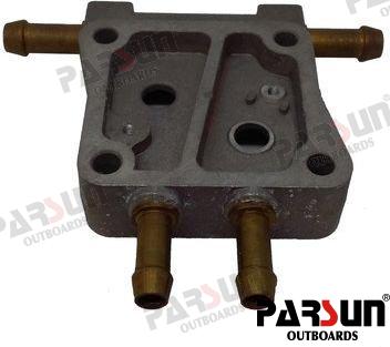 Cuerpo Bomba Combustible Parsun (Ref. PAF40-05050200)