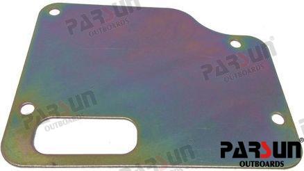 Placa Parsun (Ref. PAF40-05070003)