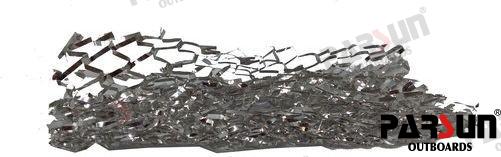 Sieve Net Parsun