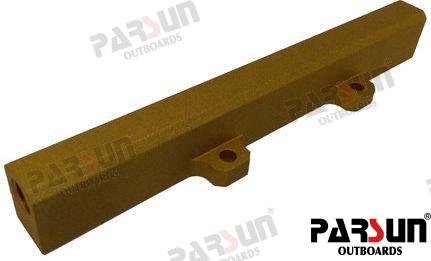 Common Rail, Combustible Aceite Parsun