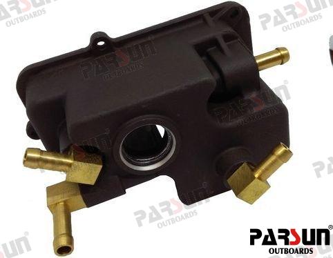Cuerpo Bomba Combustible Parsun (Ref. PAF40-05100100EI)