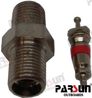Detection Valve, Fuel Pump Parsun