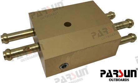 Enfriador Carburante Parsun