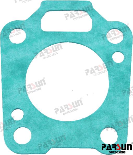 Upper Gasket Outer Plate Parsun