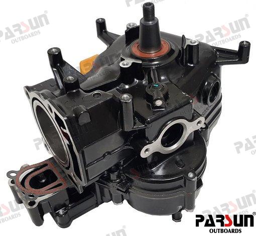 Engine Assy Parsun (Ref. PAF6-04000000)