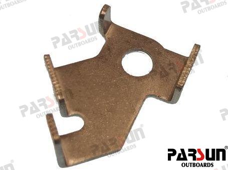 Placa Parsun (Ref. PAF6-04000014)