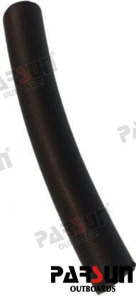 Tubo Combustible "c" D5X D10X60 Parsun