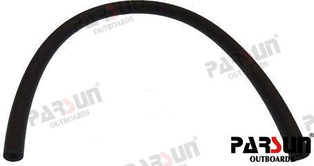 Tubo Combustible "d" D2.5XD7X240 Parsun