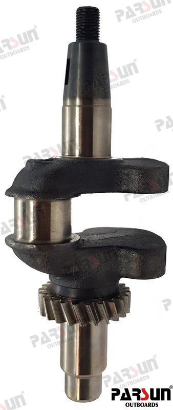 Cigüeñal Completo Parsun