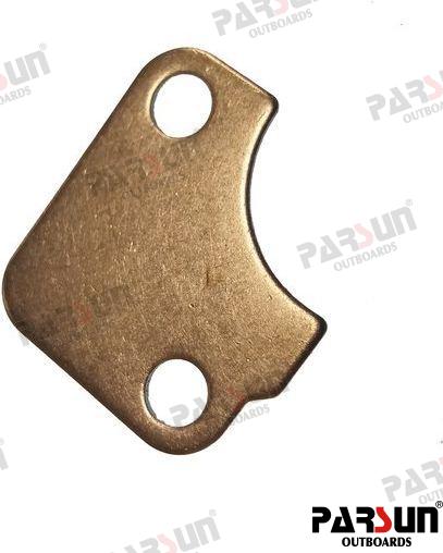 Cubierta De Respiradero Yamaha 6BX-E1168-00