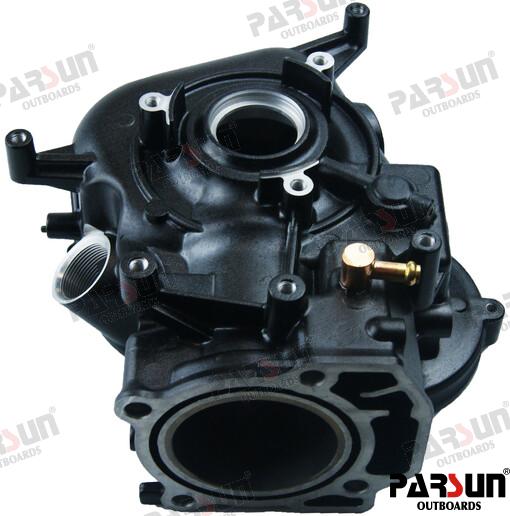 Carcasa Motor Completa Parsun