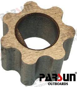 Inner Rotor Oil Pump Parsun