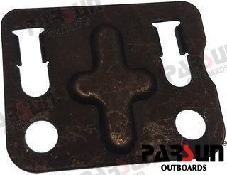 Placa De Empujador Yamaha 6BX-E2155-00