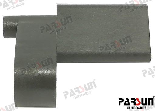 Rocker, Inching Switch Parsun
