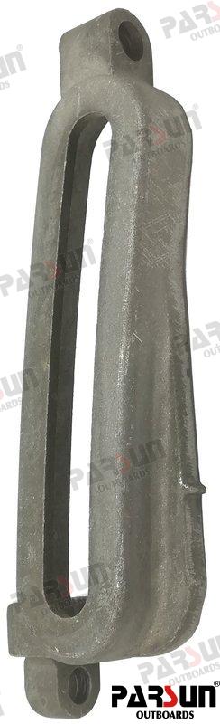 Soporte Acelerador Parsun
