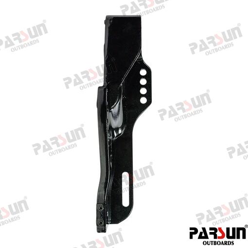 Soporte Motor Estribor Parsun (Ref. PAF60-01010001)