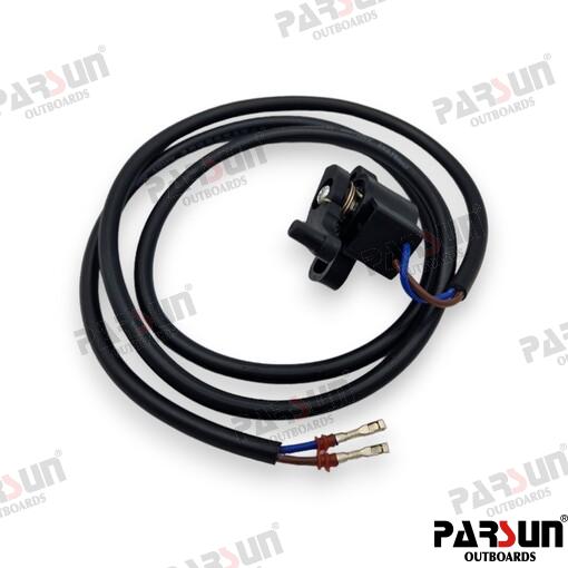 Trim Sensor Assy 2 Cables Parsun