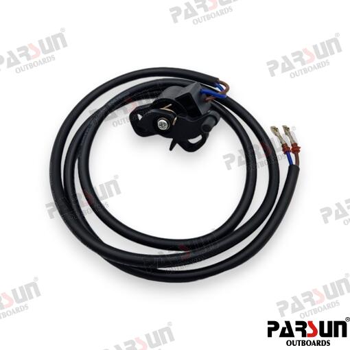 Trim Sensor Assy 2 Cables Parsun