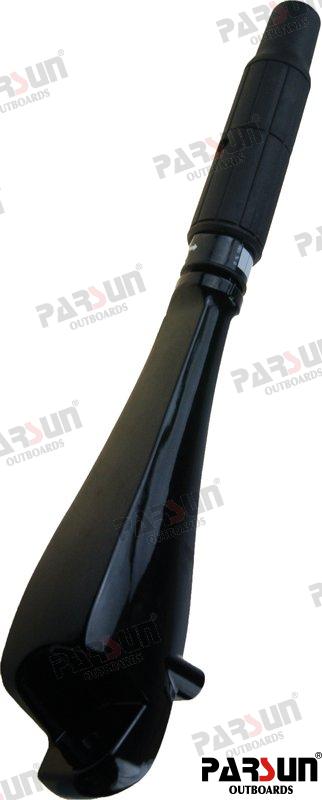 Mando Acelerador Completo Parsun