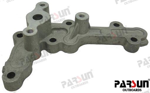 Bracket, Coarse Strainer Parsun