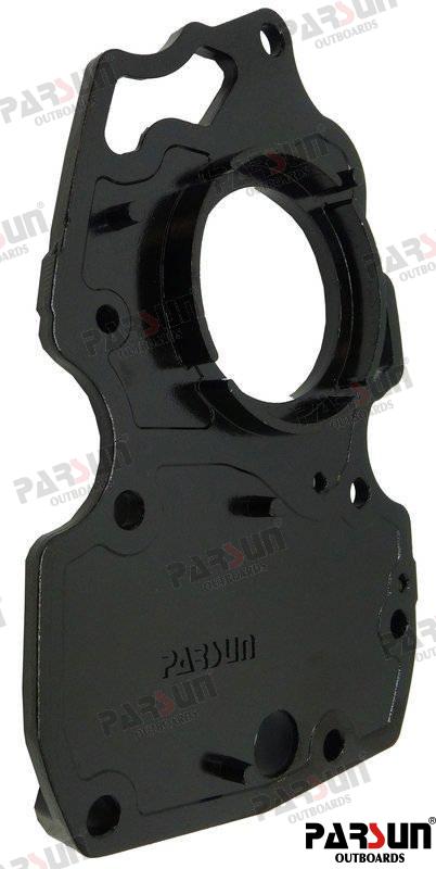 Placa Escape Parsun