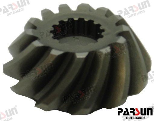 Piñón Ataque Yamaha 69W-45551-00