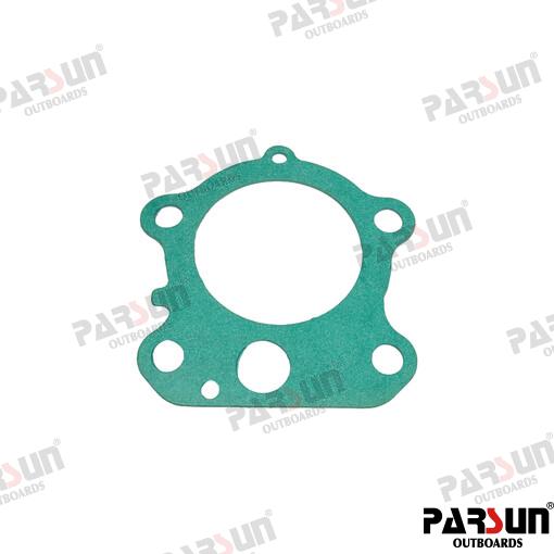 Gasket, Outer Plate Parsun