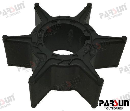 Impulsor Yamaha (Ref. PAF60-04000300)