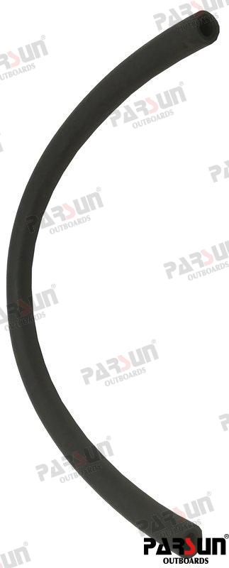 Tubo Aire C 5X10X260 Parsun