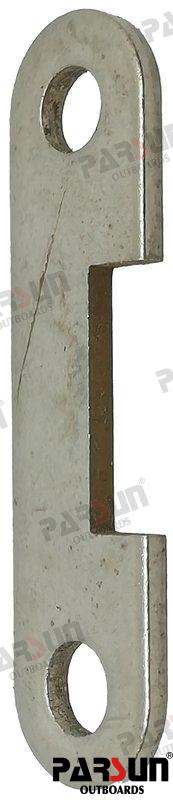 Placa Soporte Parsun (Ref. PAF60-05000052)