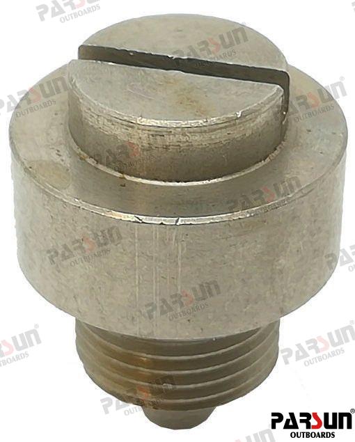 Body, Manual Valve Parsun