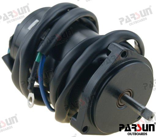 Motor Trim Parsun
