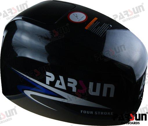 Tapa Motor 60 & 40PRO Parsun