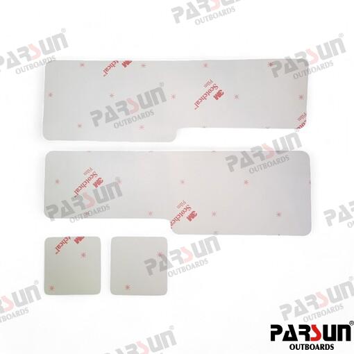 Kit Adhesivos F60 Parsun