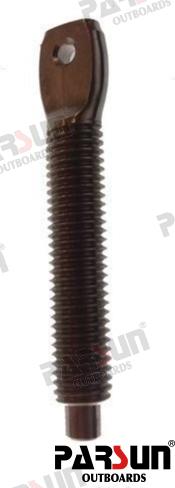 Clamp Screw Yamaha