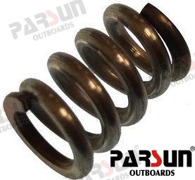 Muelle Parsun 346-62421-1