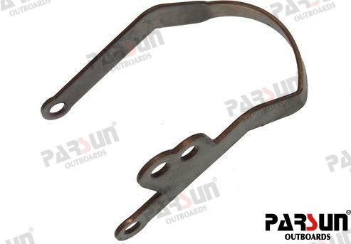 Outer Frame Rotary Bracket Parsun 3V1-66313-0