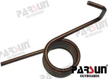 Spring,wrest Parsun 3B2-66315-0