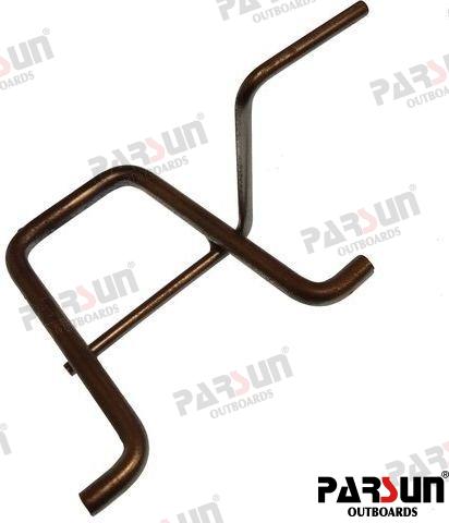 Support Assy Parsun