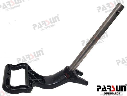 Steer Bracket Assy Parsun (Ref. PAF8-01020000FW)