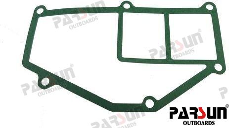Junta Tapa De Escape Parsun 3V1-61220-0