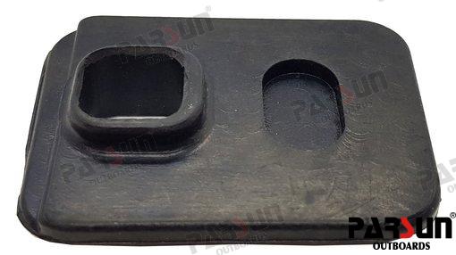 Rubber Plate Air Choke Parsun