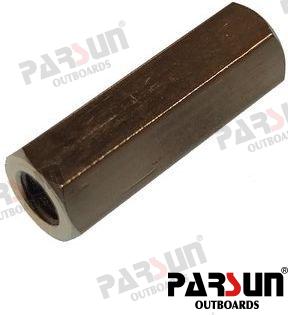 Tuerca Parsun (Ref. PAF8-03000013)