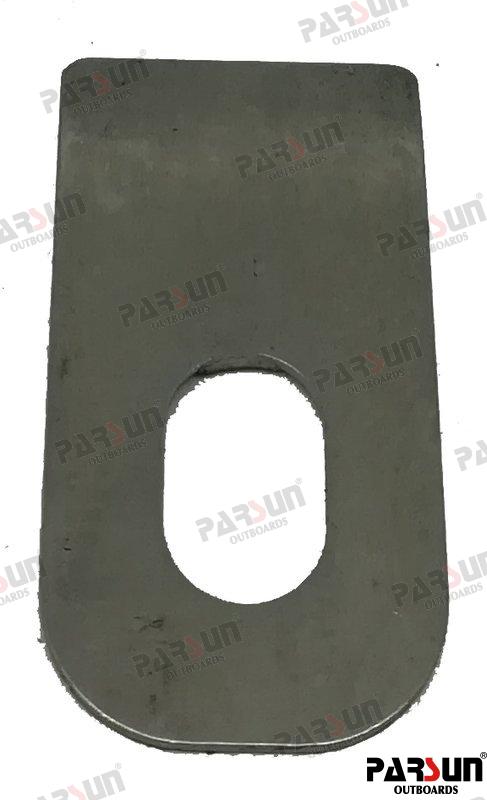 Plate Shiftlever Stopper Parsun 3C8-66116-0